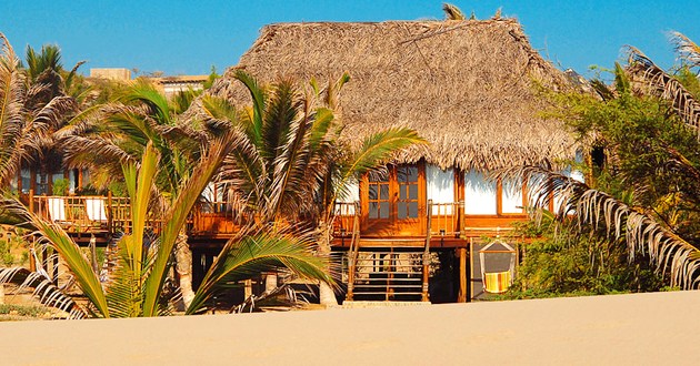 Aranwa Sacred Valley Hotel & Wellness