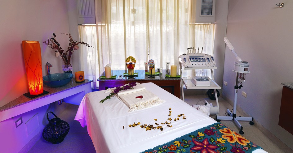 Aranwa Sacred Valley Hotel & Wellness