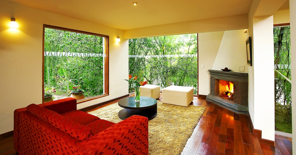 Aranwa Sacred Valley Hotel & Wellness
