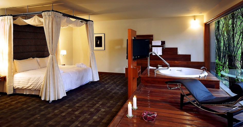 Aranwa Sacred Valley Hotel & Wellness