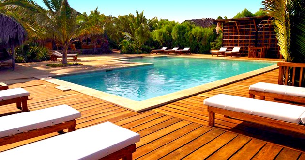 Aranwa Sacred Valley Hotel & Wellness