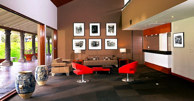 Aranwa Sacred Valley Hotel & Wellness