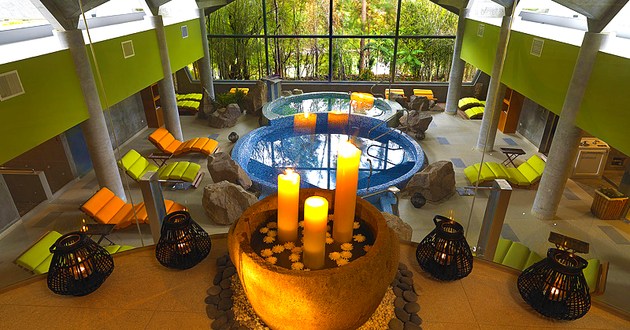 Aranwa Sacred Valley Hotel & Wellness