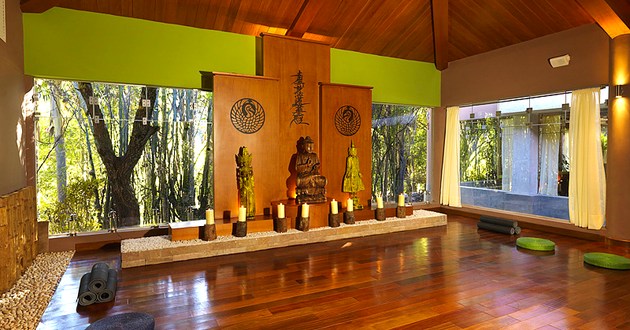 Aranwa Sacred Valley Hotel & Wellness
