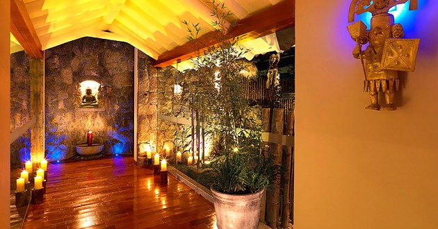 Aranwa Sacred Valley Hotel & Wellness