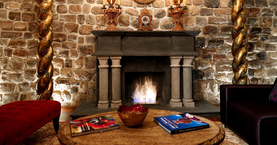 Aranwa Cusco Boutique Hotel