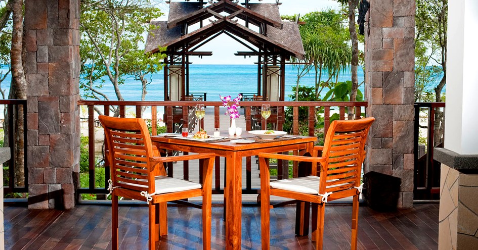 Bungaraya Island Resort