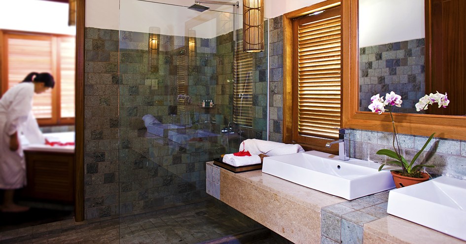 Bungaraya Island Resort