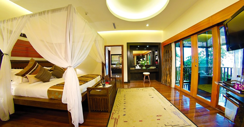 Bungaraya Island Resort