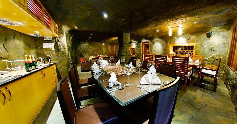 Bungaraya Island Resort