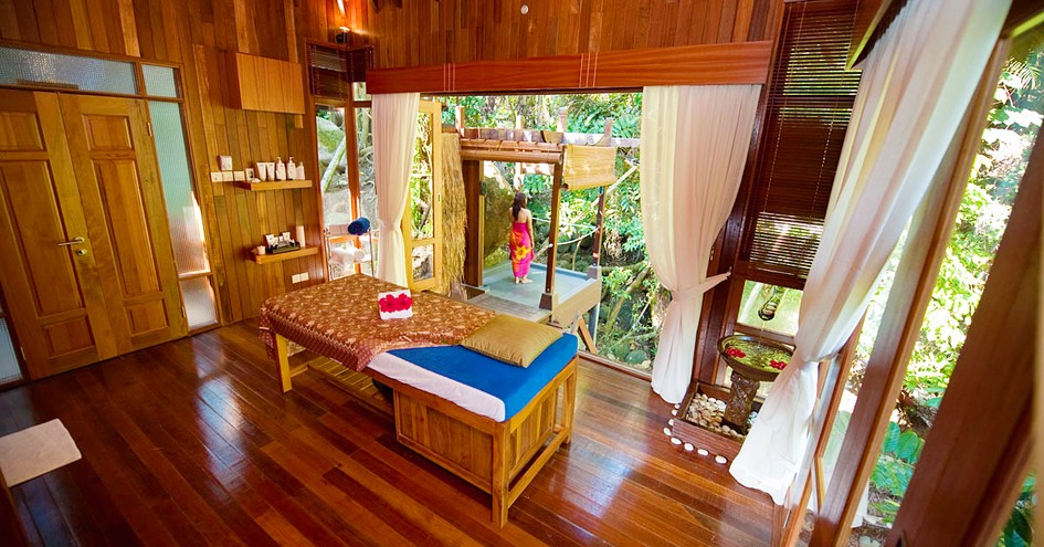 Bungaraya Island Resort