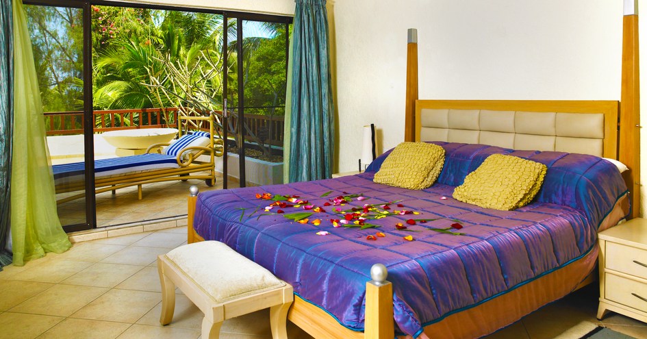Diani Reef Beach Resort & Spa