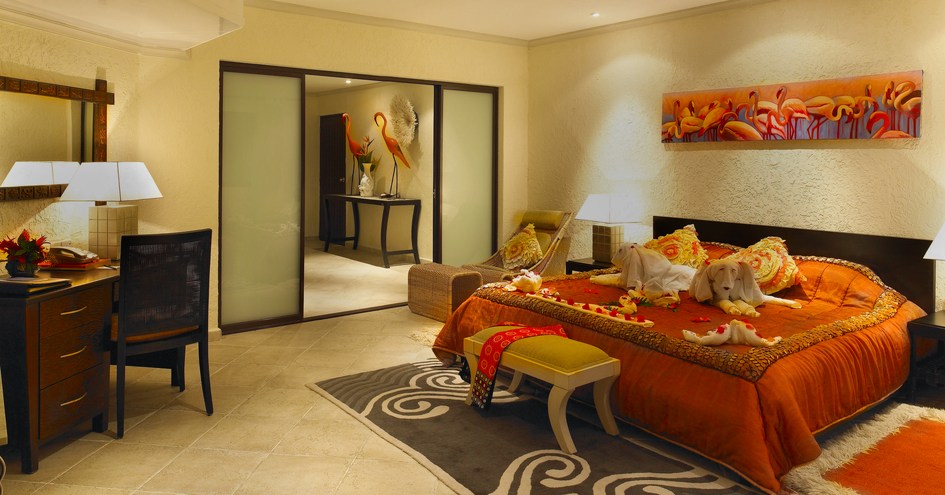 Diani Reef Beach Resort & Spa