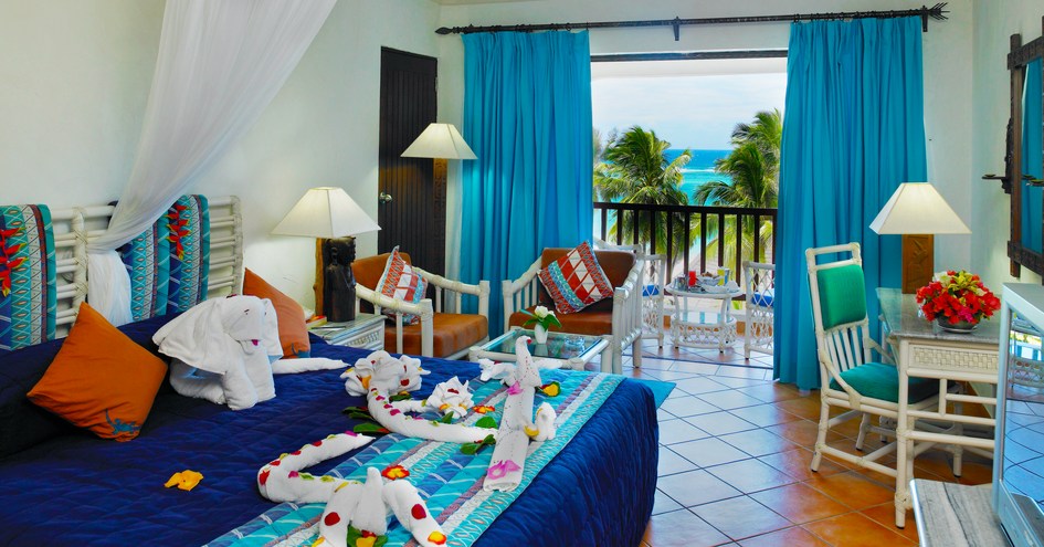 Diani Reef Beach Resort & Spa