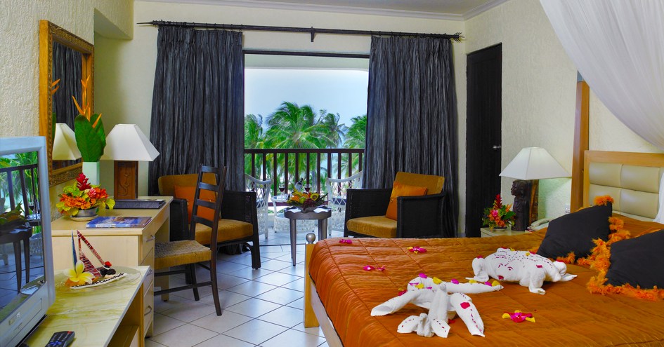 Diani Reef Beach Resort & Spa