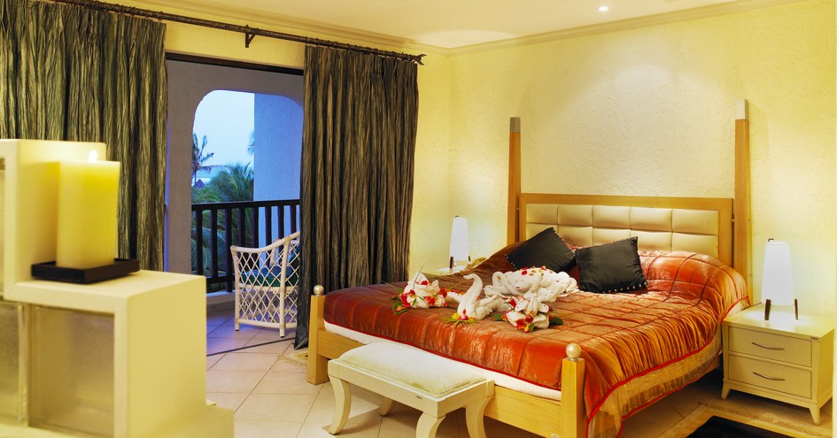 Diani Reef Beach Resort & Spa