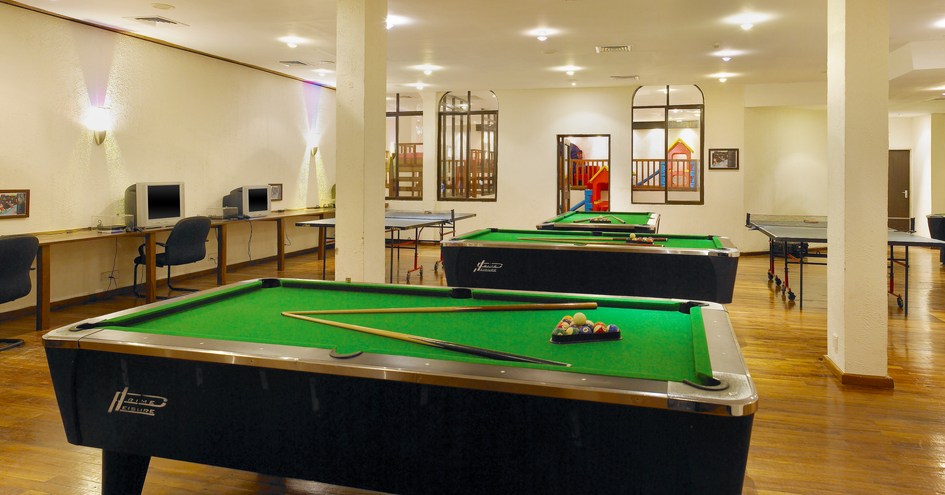 Diani Reef Beach Resort & Spa