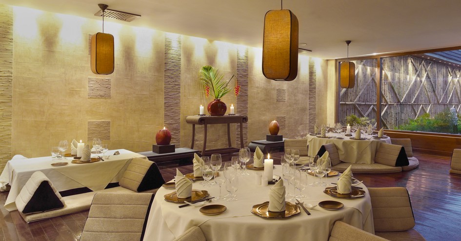 Diani Reef Beach Resort & Spa