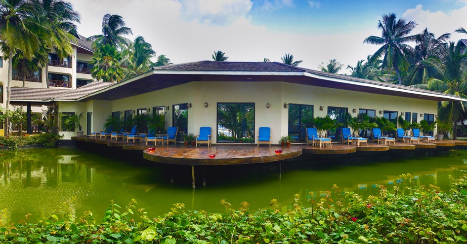 Diani Reef Beach Resort & Spa