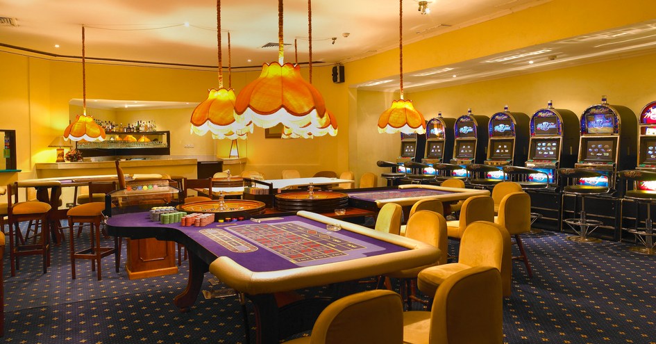 Diani Reef Beach Resort & Spa