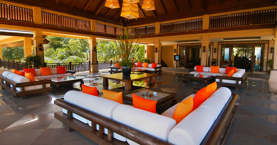 Phuket Marriott Resort & Spa