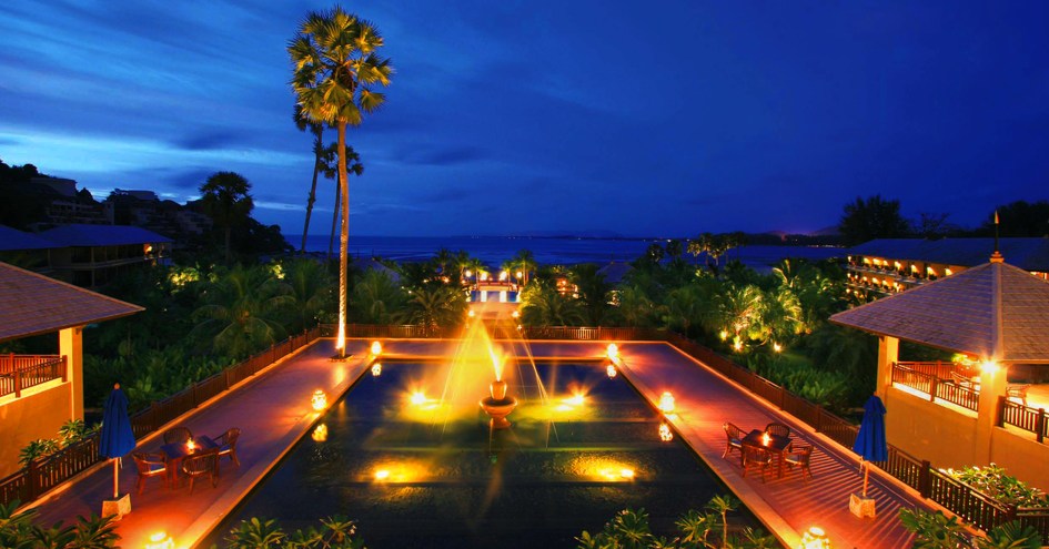 Phuket Marriott Resort & Spa