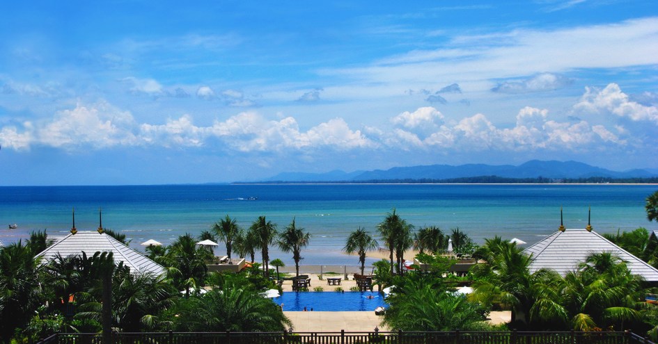 Phuket Marriott Resort & Spa
