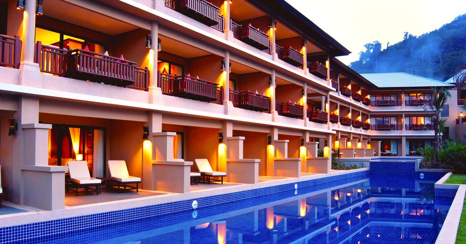 Phuket Marriott Resort & Spa