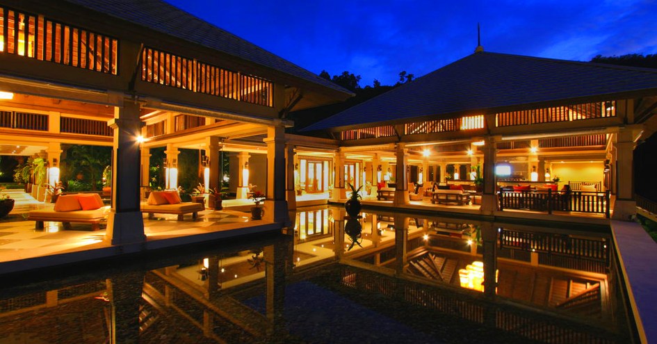 Phuket Marriott Resort & Spa