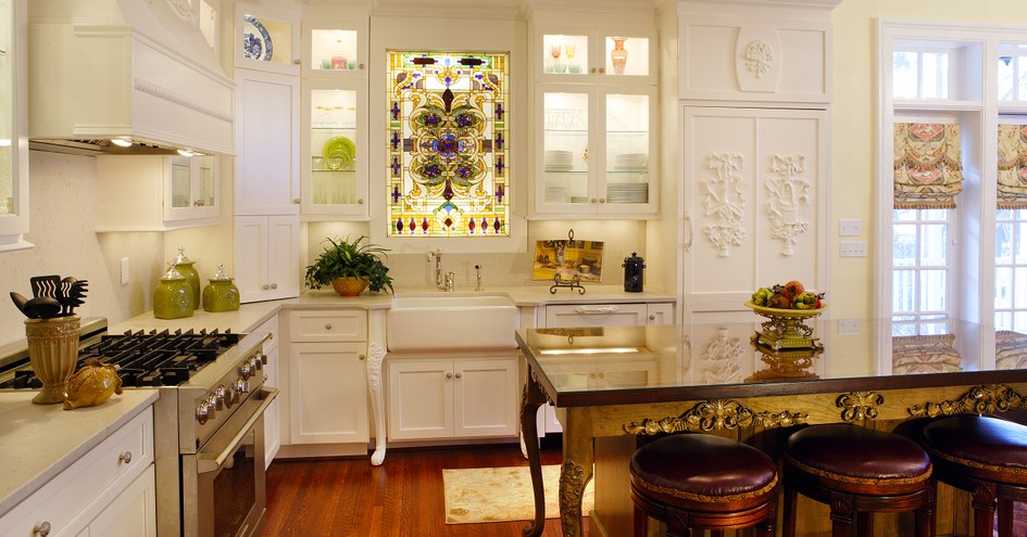 Luxury Living Savannah