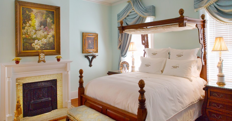 Luxury Living Savannah