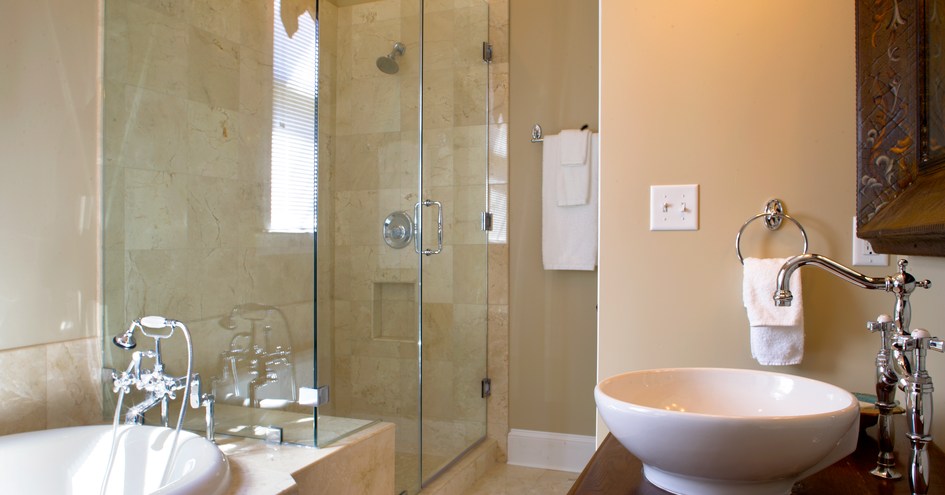 Luxury Living Savannah