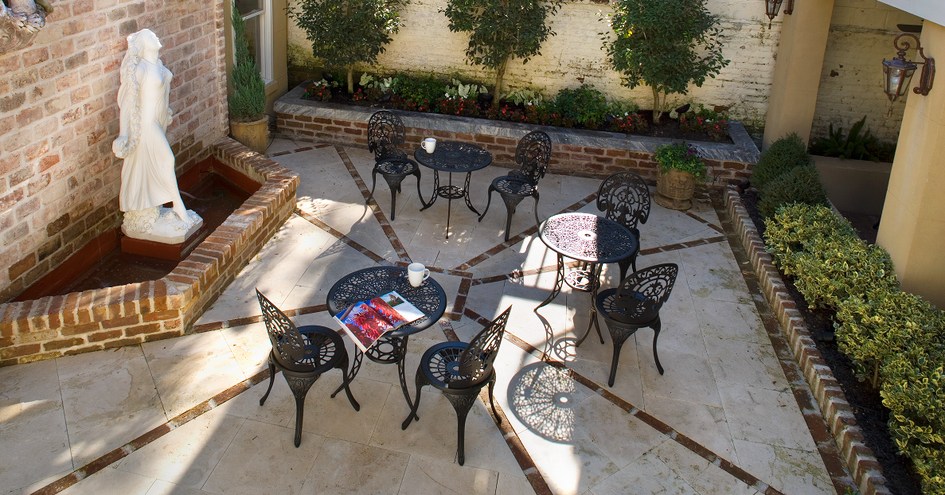 Luxury Living Savannah