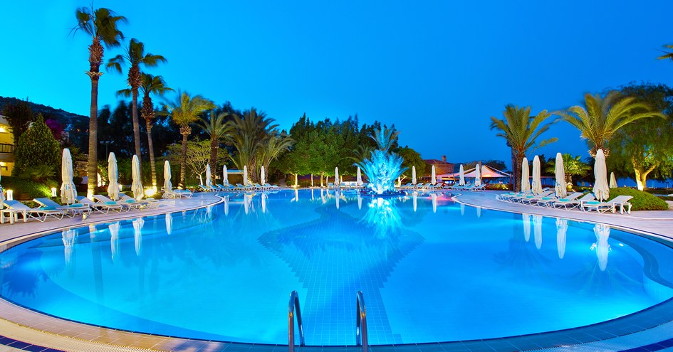 Divan Bodrum