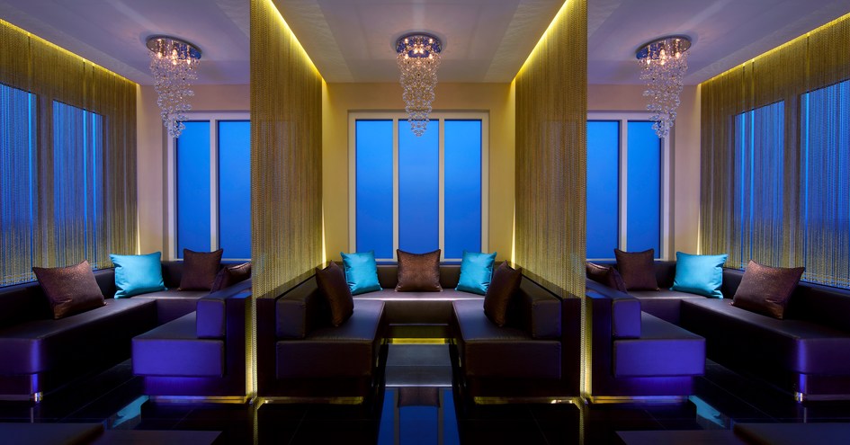 Eastern Mangroves Hotel & Spa by Anantara