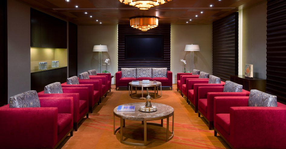 Eastern Mangroves Hotel & Spa by Anantara