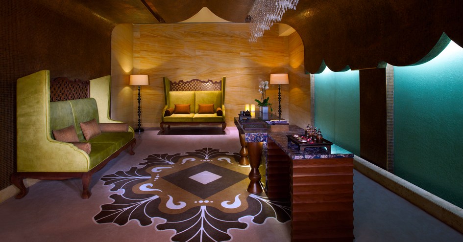 Eastern Mangroves Hotel & Spa by Anantara