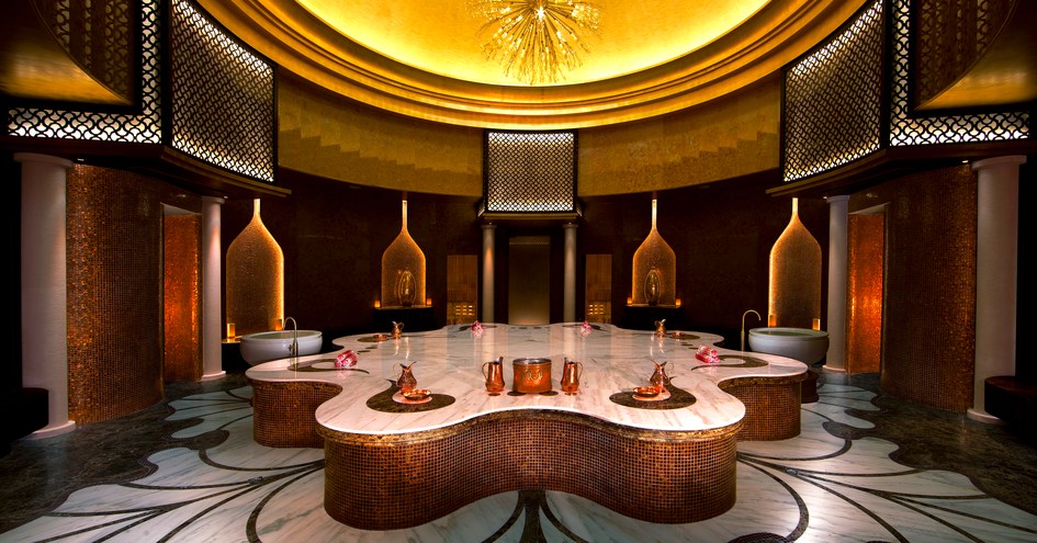 Eastern Mangroves Hotel & Spa by Anantara