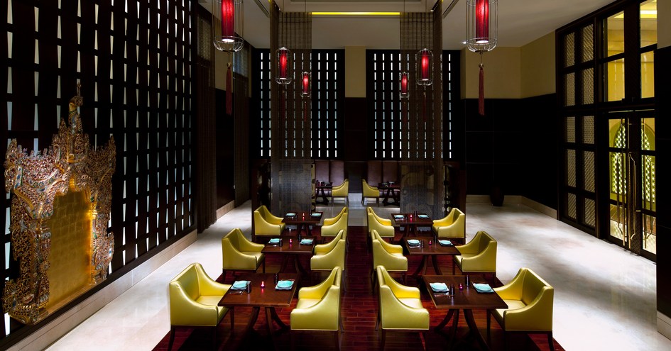 Eastern Mangroves Hotel & Spa by Anantara