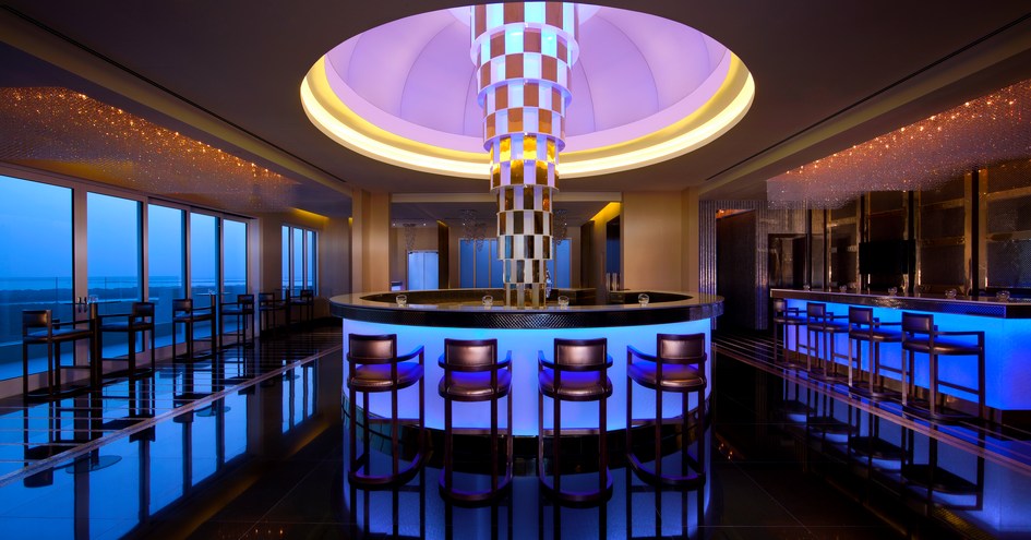 Eastern Mangroves Hotel & Spa by Anantara