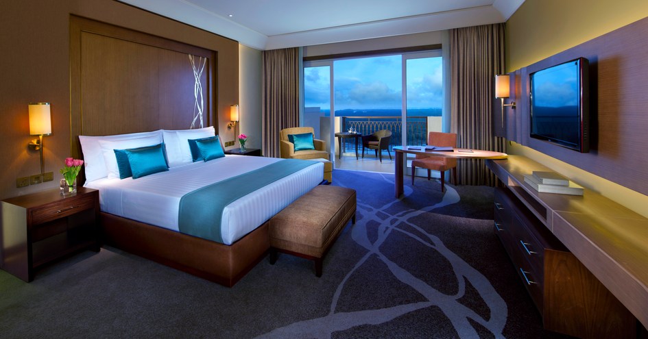 Eastern Mangroves Hotel & Spa by Anantara