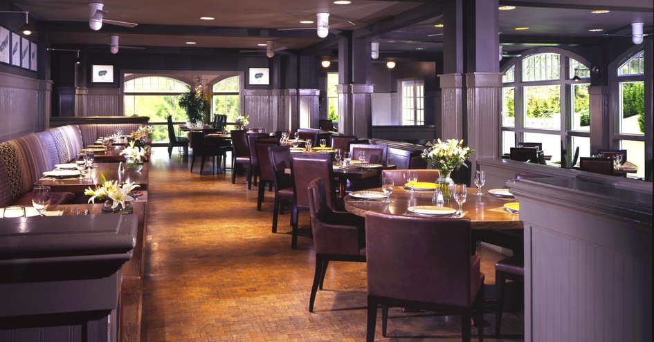 The Omni Homestead Resort