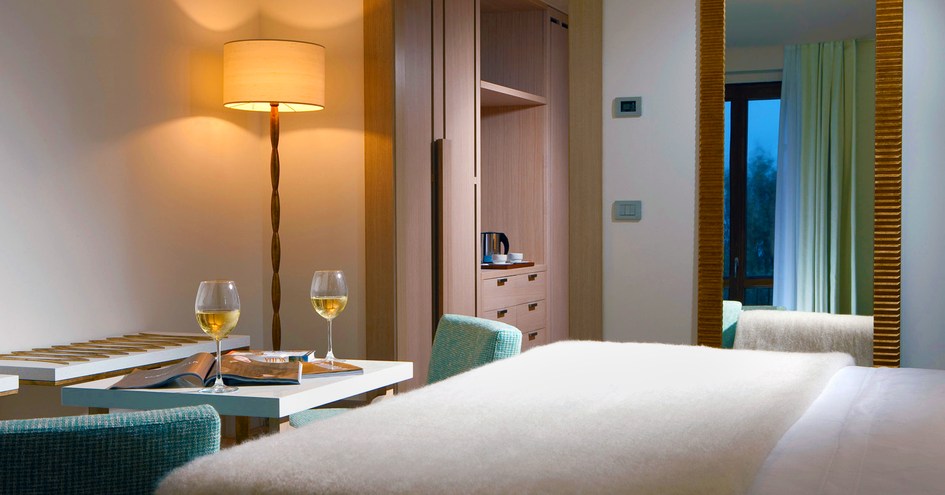 (CLOSED)Donnafugata Golf Resort & SPA