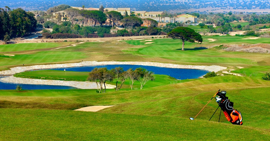 (CLOSED)Donnafugata Golf Resort & SPA