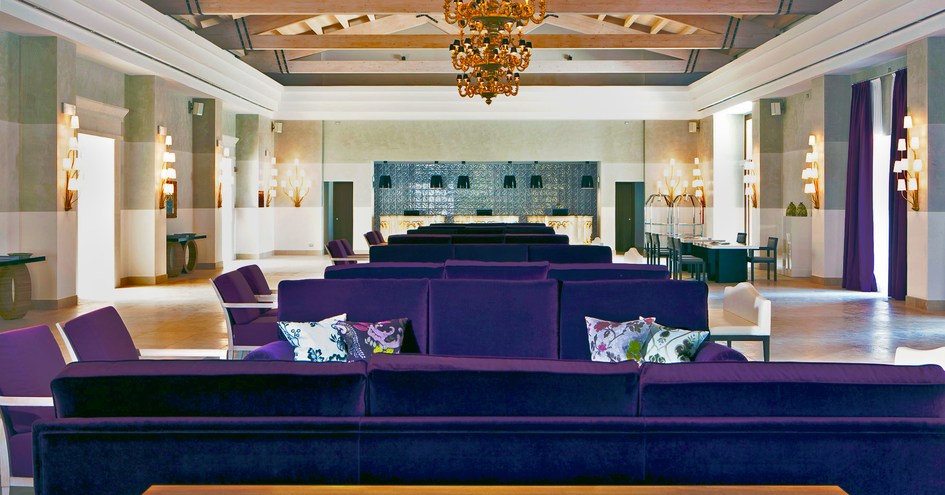 (CLOSED)Donnafugata Golf Resort & SPA