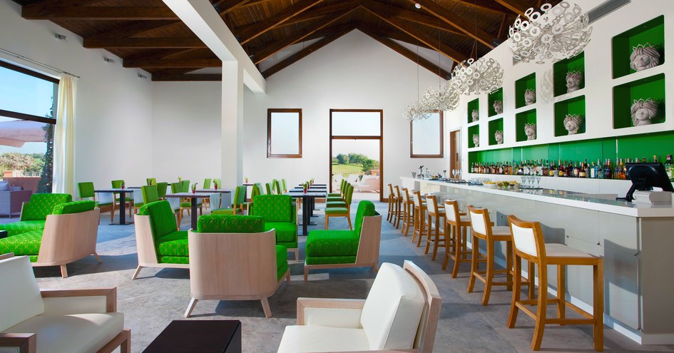 (CLOSED)Donnafugata Golf Resort & SPA