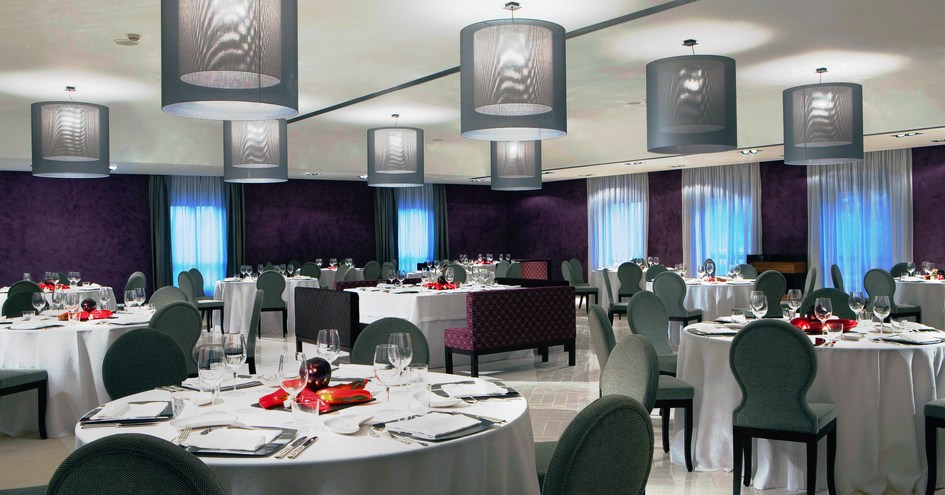 (CLOSED)Donnafugata Golf Resort & SPA