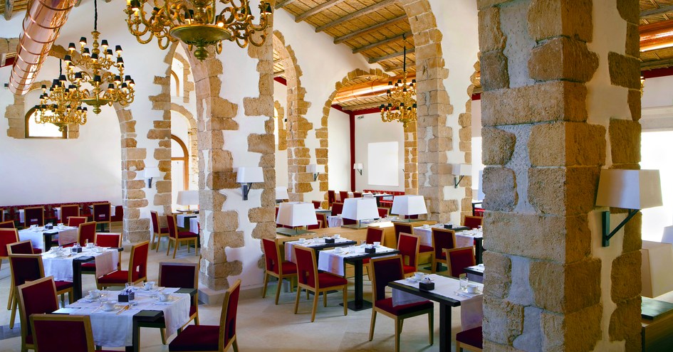 (CLOSED)Donnafugata Golf Resort & SPA