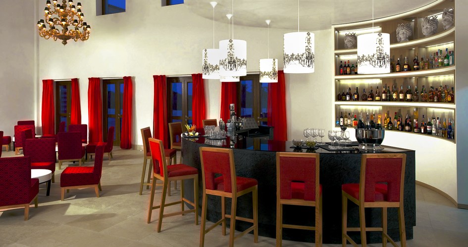 (CLOSED)Donnafugata Golf Resort & SPA