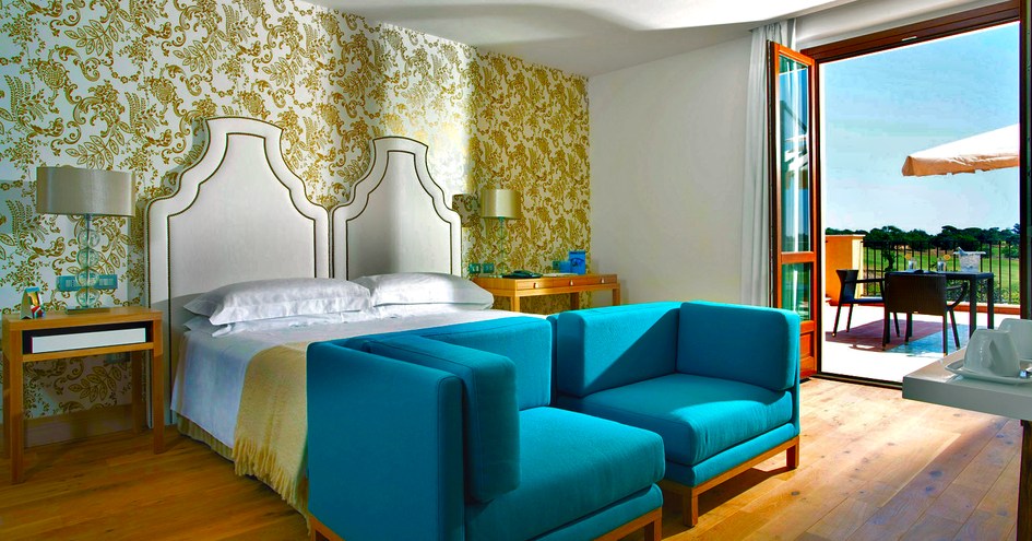 (CLOSED)Donnafugata Golf Resort & SPA